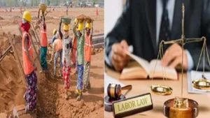 अब लेबर चौक पर नहीं चलेगी मनमानी, हर श्रमिक का होगा रजिस्ट्रेशन और टोकन से मिलेगा रोजगार