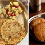 सावन स्पेशल: सिंघाड़े के आटे से बनाएं स्वादिष्ट आलू कढ़ी