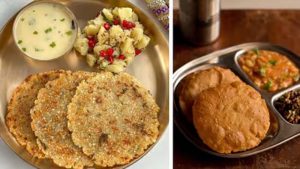 सावन स्पेशल: सिंघाड़े के आटे से बनाएं स्वादिष्ट आलू कढ़ी