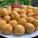 बारिश में चाय के साथ बनाएं क्रिस्पी आलू-मेथी बटाटा वड़ा, स्वाद होगा लाजवाब