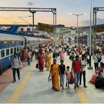 रेल सुरक्षा को मिलेगी नई रफ्तार, रांची में बनेगा यूनिफाइड कमांड सेंटर