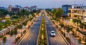 39.80 करोड़ से बदलेगा नेहरू पथ का स्वरूप, पटना में तीन मीटर तक बढ़ेगी सड़क