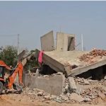 22 गोदाम से बी-2 बाइपास तक अतिक्रमण पर हाईकोर्ट सख्त, 15 दिन का नोटिस देने का आदेश