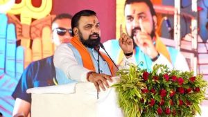 परीक्षा सिस्टम में सुधार की तैयारी, सीएम सम्राट चौधरी ने कमेटी बनाने का किया ऐलान