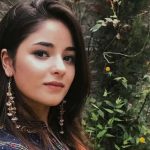वक्फ बोर्ड के कार्यक्रम में बच्चियों के डांस पर जायरा वसीम ने उठाए सवाल वक्फ बोर्ड के कार्यक्रम में बच्चियों के डांस पर जायरा वसीम ने उठाए सवाल