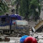 नेपाल में बाढ़ से 788 की मौत, 2502 लापता; चीन से 403 भारतीय लौटे, 500 अब भी सुरक्षित
