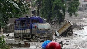 नेपाल में बाढ़ से 788 की मौत, 2502 लापता; चीन से 403 भारतीय लौटे, 500 अब भी सुरक्षित