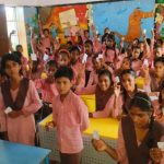 बैग छोड़कर स्कूल आएंगे बच्चे, खेल-कला से लेकर AI और रोबोटिक्स तक सीखेंगे बैग छोड़कर स्कूल आएंगे बच्चे, खेल-कला से लेकर AI और रोबोटिक्स तक सीखेंगे