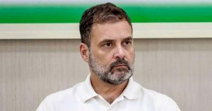 ‘राहुल गांधी की यूपी में दाल नहीं गलेगी’, छात्र संवाद को लेकर ब्रजेश पाठक का तीखा हमला ‘राहुल गांधी की यूपी में दाल नहीं गलेगी’, छात्र संवाद को लेकर ब्रजेश पाठक का तीखा हमला
