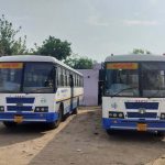 वडोदरा की तर्ज पर बनेगा बूंदी का नया बस स्टैंड, शहर को जाम से मिलेगी राहत