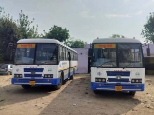 वडोदरा की तर्ज पर बनेगा बूंदी का नया बस स्टैंड, शहर को जाम से मिलेगी राहत
