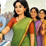 मतदाता सूची में बड़ा बदलाव, जिले की छह में पांच सीटों पर महिलाएं आगे मतदाता सूची में बड़ा बदलाव, जिले की छह में पांच सीटों पर महिलाएं आगे