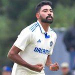 वार्मअप मैच में सिराज के नए हेयरस्टाइल ने खींचा ध्यान, टीम इंडिया को उम्मीद