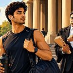 सुबह 9 बजे कोर्ट बुलाने पर बोला Gen Z इंटर्न- जिम का टाइम है सुबह 9 बजे कोर्ट बुलाने पर बोला Gen Z इंटर्न- जिम का टाइम है