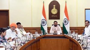 हरियाणा विधानसभा में 1107 निजी स्कूलों समेत कई अहम मुद्दों पर उठेंगे सवाल