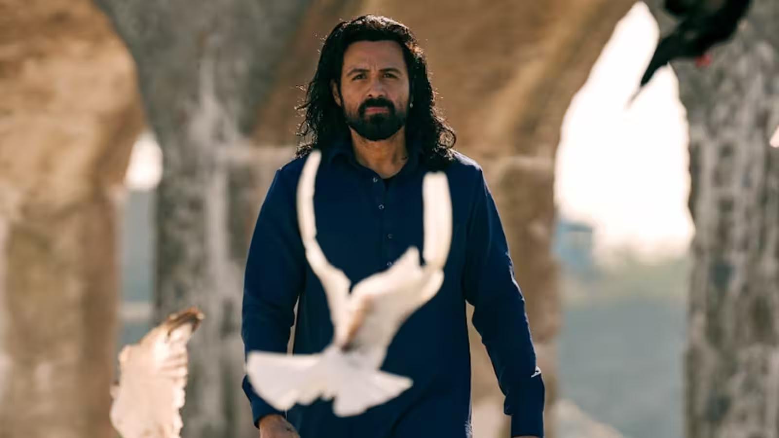 इमरान हाशमी का इंटेंस अवतार, ‘गनमास्टर G9’ का धमाकेदार टीजर रिलीज इमरान हाशमी का इंटेंस अवतार, ‘गनमास्टर G9’ का धमाकेदार टीजर रिलीज