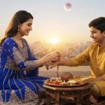 रक्षाबंधन पर लगेगा साल का दूसरा चंद्र ग्रहण, भारत में नहीं दिखेगा ‘ब्लड मून’