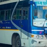 इंदौर-नाशिक मार्ग पर अवैध बसों का संचालन, यात्रियों की सुरक्षा पर सवाल