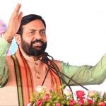 पंजाब में महिलाओं को ₹1000 देने के वादे पर नायब सैनी ने घेरा मान सरकार को