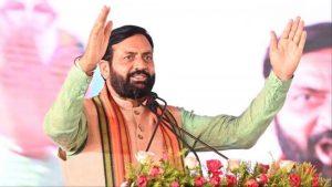 पंजाब में महिलाओं को ₹1000 देने के वादे पर नायब सैनी ने घेरा मान सरकार को