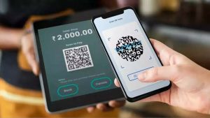 2000 रुपये से ज्यादा के UPI पेमेंट पर लगेगा शुल्क? सरकार ने संसद में दिया बड़ा अपडेट 2000 रुपये से ज्यादा के UPI पेमेंट पर लगेगा शुल्क? सरकार ने संसद में दिया बड़ा अपडेट