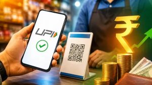 RBI का बड़ा बयान: UPI पेमेंट पर चार्ज को लेकर घबराने की जरूरत नहीं, जानिए क्या है असली बात RBI का बड़ा बयान: UPI पेमेंट पर चार्ज को लेकर घबराने की जरूरत नहीं, जानिए क्या है असली बात