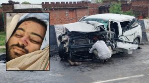Atiq Ahmed Family: छोटे बेटे अबान की रोड एक्सीडेंट में मौत, भाई से मुलाकात के रास्ते में हुआ हादसा