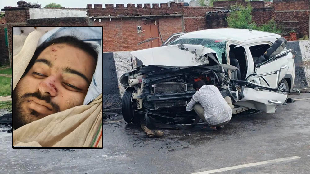 Atiq Ahmed Family: छोटे बेटे अबान की रोड एक्सीडेंट में मौत, भाई से मुलाकात के रास्ते में हुआ हादसा