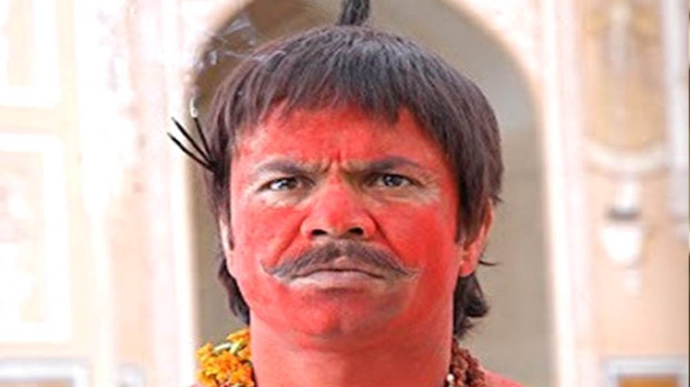 Rajpal Yadav Debt Case: 16 करोड़ के लोन विवाद में बैंक का बड़ा एक्शन, संपत्ति नीलामी का नोटिस जारी Rajpal Yadav Debt Case: 16 करोड़ के लोन विवाद में बैंक का बड़ा एक्शन, संपत्ति नीलामी का नोटिस जारी