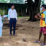 बीमारी रोकने की ताक़त आपके पास, संदिग्ध मामलों की सूचना सीधे सरकार तक पहुंचाएं बीमारी रोकने की ताक़त आपके पास, संदिग्ध मामलों की सूचना सीधे सरकार तक पहुंचाएं