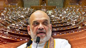 NDA को मिलेगा दो-तिहाई बहुमत? विपक्ष के 22 सांसदों के रुख पर टिकी सबकी नजर NDA को मिलेगा दो-तिहाई बहुमत? विपक्ष के 22 सांसदों के रुख पर टिकी सबकी नजर