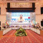 BRICS Summit Bhopal: दूसरे दिन घोषणा पत्र पर चर्चा, शाम को होगा भव्य सांस्कृतिक महोत्सव
