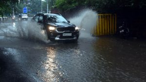 मध्य प्रदेश में 3 दिन भारी बारिश के आसार, अब तक 19% कम बरसात; 49 जिले बारिश की कमी से जूझ रहे
