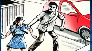 MP में बढ़ा बाल अपहरण का खतरा, पांच साल में 64% उछले केस; देश में सबसे चिंताजनक तस्वीर MP में बढ़ा बाल अपहरण का खतरा, पांच साल में 64% उछले केस; देश में सबसे चिंताजनक तस्वीर