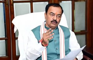 ‘तुष्टिकरण, PDA और राम मंदिर’… अखिलेश पर डिप्टी सीएम ब्रजेश पाठक और केशव मौर्य का बड़ा हमला ‘तुष्टिकरण, PDA और राम मंदिर’… अखिलेश पर डिप्टी सीएम ब्रजेश पाठक और केशव मौर्य का बड़ा हमला