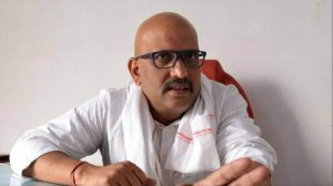 राहुल गांधी के ‘छात्रों की गूंज’ कार्यक्रम पर सियासत तेज, अजय राय बोले- हर हाल में होगा आयोजन