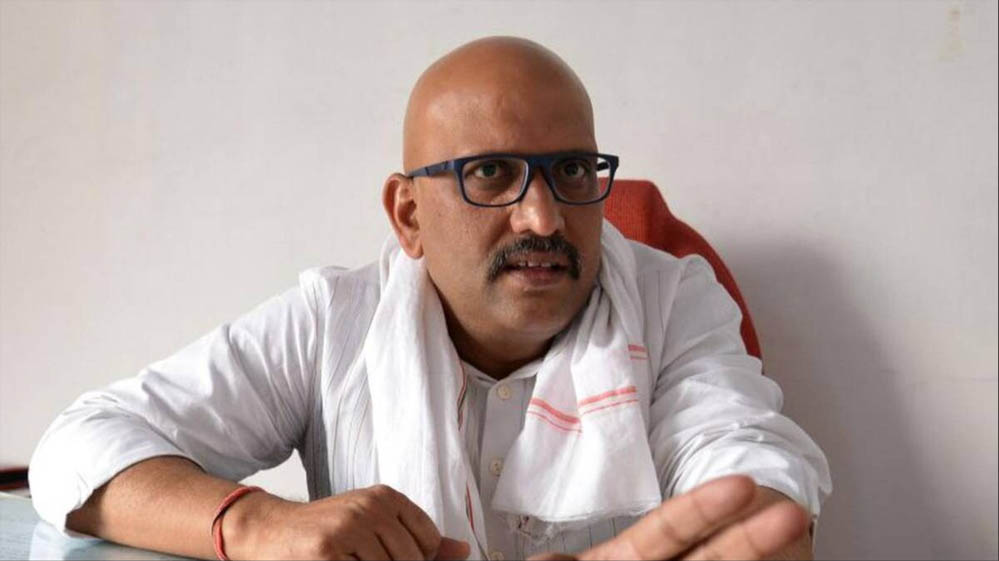 राहुल गांधी के ‘छात्रों की गूंज’ कार्यक्रम पर सियासत तेज, अजय राय बोले- हर हाल में होगा आयोजन