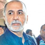 Tarun Tejpal Case: यौन उत्पीड़न केस में 10 साल की कैद, 5 लाख रुपये जुर्माना भी भरना होगा