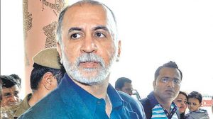 Tarun Tejpal Case: यौन उत्पीड़न केस में 10 साल की कैद, 5 लाख रुपये जुर्माना भी भरना होगा