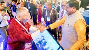 नवीकरणीय ऊर्जा में देश का अग्रणी बना मध्य प्रदेश, CM डॉ. मोहन यादव ने गिनाईं उपलब्धियां