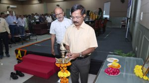 चुनावी प्रक्रिया में पारदर्शिता पर जोर, राज्य निर्वाचन आयुक्त बोले- छोटी चूक भी भरोसा तोड़ देती है चुनावी प्रक्रिया में पारदर्शिता पर जोर, राज्य निर्वाचन आयुक्त बोले- छोटी चूक भी भरोसा तोड़ देती है