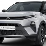 Tata का बड़ा सरप्राइज! Nexon का खास Camo Edition लॉन्च, जानिए कीमत और क्या है नया Tata का बड़ा सरप्राइज! Nexon का खास Camo Edition लॉन्च, जानिए कीमत और क्या है नया