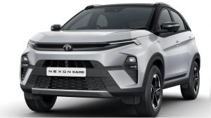 Tata का बड़ा सरप्राइज! Nexon का खास Camo Edition लॉन्च, जानिए कीमत और क्या है नया Tata का बड़ा सरप्राइज! Nexon का खास Camo Edition लॉन्च, जानिए कीमत और क्या है नया