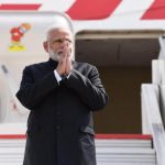 प्रधानमंत्री मोदी के विदेशी दौरों का खर्च आया सामने, संसद में सरकार ने किया खुलासा