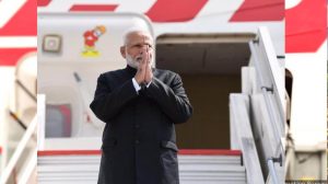 प्रधानमंत्री मोदी के विदेशी दौरों का खर्च आया सामने, संसद में सरकार ने किया खुलासा