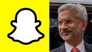 MEA on Snapchat: युवाओं से जुड़ने के लिए विदेश मंत्रालय की नई पहल, सोशल मीडिया पर बढ़ाई मौजूदगी