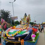 आस्था और इनोवेशन का संगम, मैक्लारेन में विराजे भोलेनाथ आस्था और इनोवेशन का संगम, मैक्लारेन में विराजे भोलेनाथ