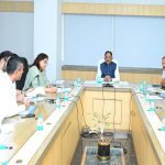 CM विष्णुदेव साय के सख्त निर्देश, जनकल्याणकारी योजनाओं का समयबद्ध क्रियान्वयन सुनिश्चित करें