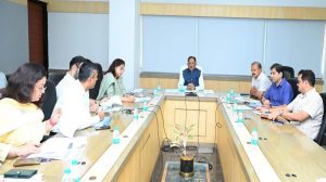 CM विष्णुदेव साय के सख्त निर्देश, जनकल्याणकारी योजनाओं का समयबद्ध क्रियान्वयन सुनिश्चित करें