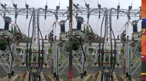 इंदौर में 60 साल पुरानी तकनीकी समस्या का समाधान, 132 केवी चंबल सब स्टेशन के 33 केवी फीडर हुए अंडरग्राउंड
